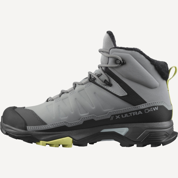 Ботинки X ULTRA 4 MID WINTER TS CSWP W (RU 40 UK 7.5 USw 9 СМ 25.5; mon)